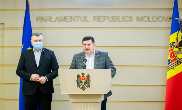 Focus // PSRM va ataca la Curtea Constituțională majorarea de către PAS a salariilor judecătorilor CC până la 82 de mii de lei